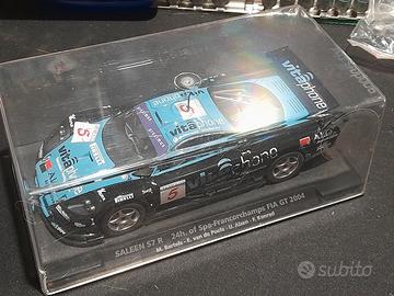 Slot car Saleen S7R