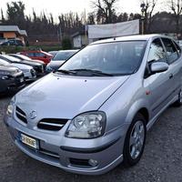 NISSAN - Almera - Tino - 1.8 16V 5p. aut. Acenta