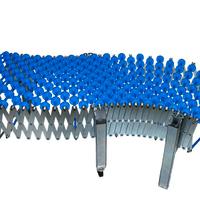 Rulliere estensibili e flessibili