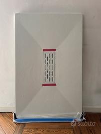 Piatto doccia in resina