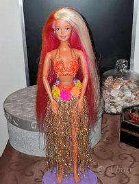 Barbie Hula Hair con Outfit originale Anno 1996