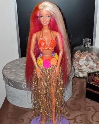 Barbie Hula Hair con Outfit originale Anno 1996