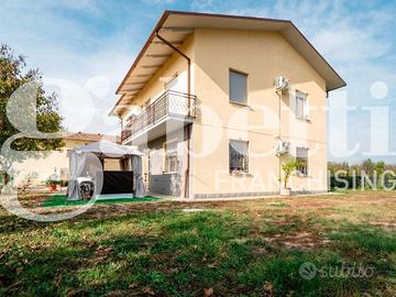 Casa Indipendente Malalbergo [Cod. rif 3140823VRG]