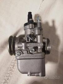 Carburatore dell'orto phbl 22 as vespa (nuovo)