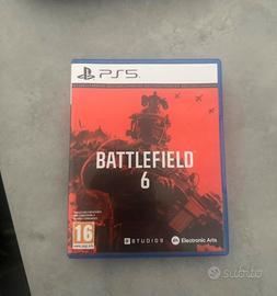 Battlefield 6 - Playstation 5