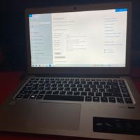 Notebook Acer swift sf314-51