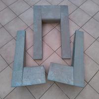 Lucernario per tetto