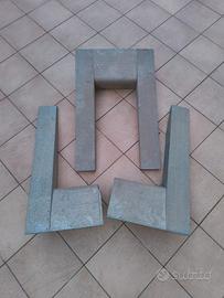 Lucernario per tetto