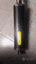 Marmitta arrow per tmax 500