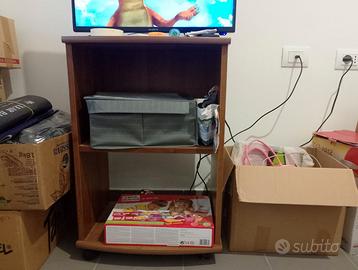 Porta tv