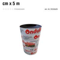 Banda tagliamuro bituminosa