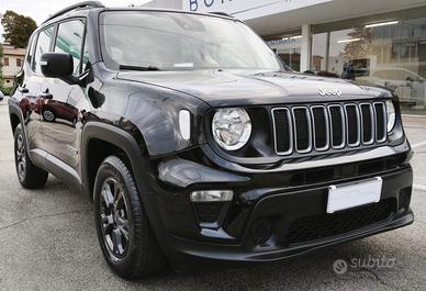 Jeep Renegade 1.0 t3 Longitude 2wd “7.000 KM” “PRE