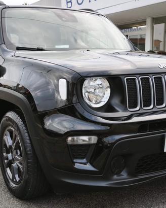 Jeep Renegade 1.0 t3 Longitude 2wd “7.000 KM” “PRE