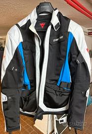 Giacca Moto Dainese DESERT - TG 50