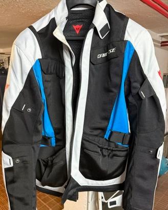 Giacca Moto Dainese DESERT - TG 50