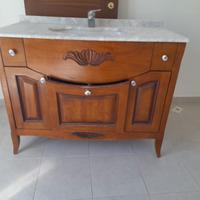 Mobile bagno 120 cm