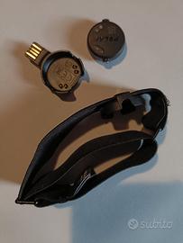 Cardiofrequenzimetro Polar