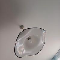 Set lampadari vintage anni '70