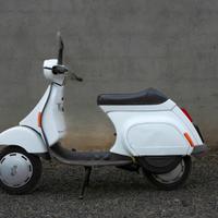 Piaggio vespa 50 hp 1993