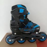 PATTINI in LINEA ROCES per BAMBINI Taglia:30/33