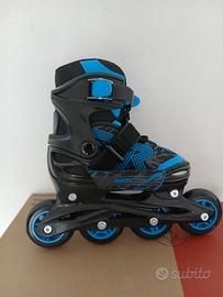 PATTINI in LINEA ROCES per BAMBINI Taglia:30/33