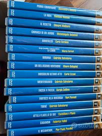 collezione "i grandi successi del cinema italiano"