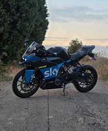 KTM RC 390