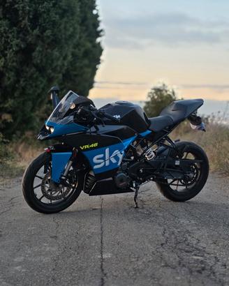 KTM RC 390