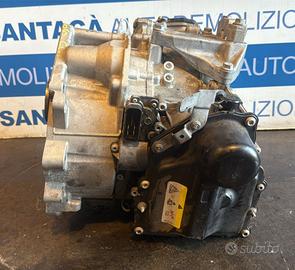 Cambio automatico dsg Skoda Octavia anno 2014 1.6 