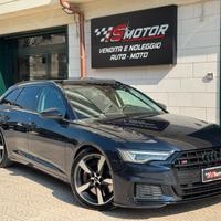 AUDI S6 AVANT 3.0 TDI V6 MHEV QUATTRO 344 CV TIPTR