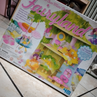 Giochi bambini da 4 mesi Fairyland