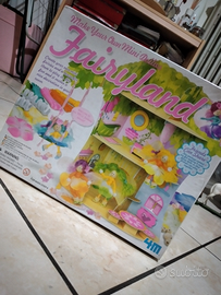 Giochi bambini da 4 mesi Fairyland