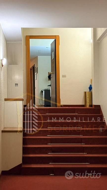 Appartamento – Monza, Centro - Vista 5