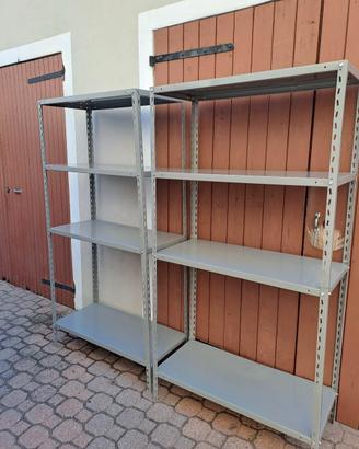 Scafali 