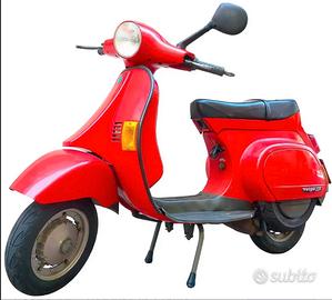 Vespa