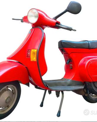 Vespa
