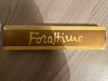 Orologio Giorgio Forattini Limited Edition