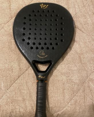 Racchetta pala padel T 91 12 k