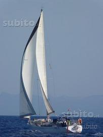 Disponibile Barca a Vela