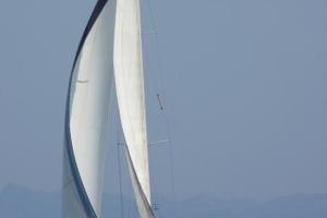 Disponibile Barca a Vela