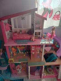 Casa di Barbie