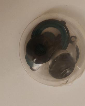 kit guarnizioni nuove x abbacchiatori Campagnola