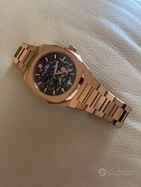 d1 Milano skeleton