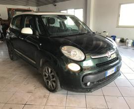 Fiat 500l - 2016