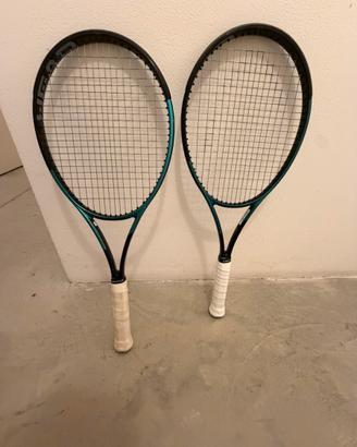 Head Gravity MP 2025 L4
