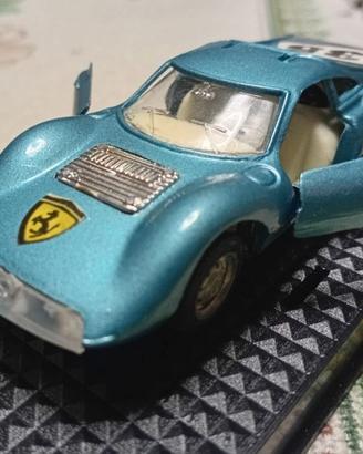 Ferrari 246Gt INTERCARS made in spain scala 1/43