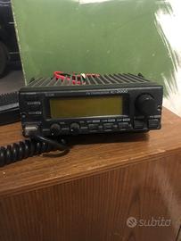 Ricetrasmettitore ICOM IC-2000