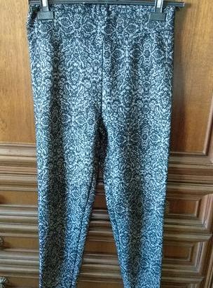 Leggins invernali