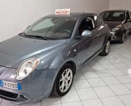 Alfa Romeo MiTo 1.6 JTDm-2 S&S Distinctive