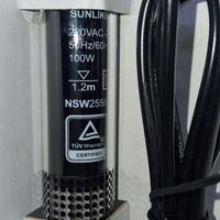 Riscaldatore 100 Watt